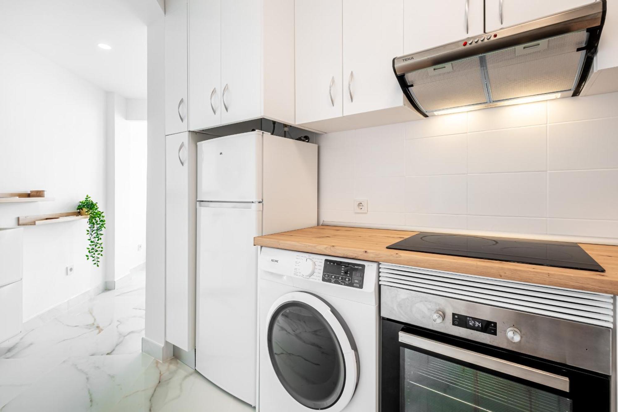 Atalaya Beach Apartments Sea View Finestrat Extérieur photo