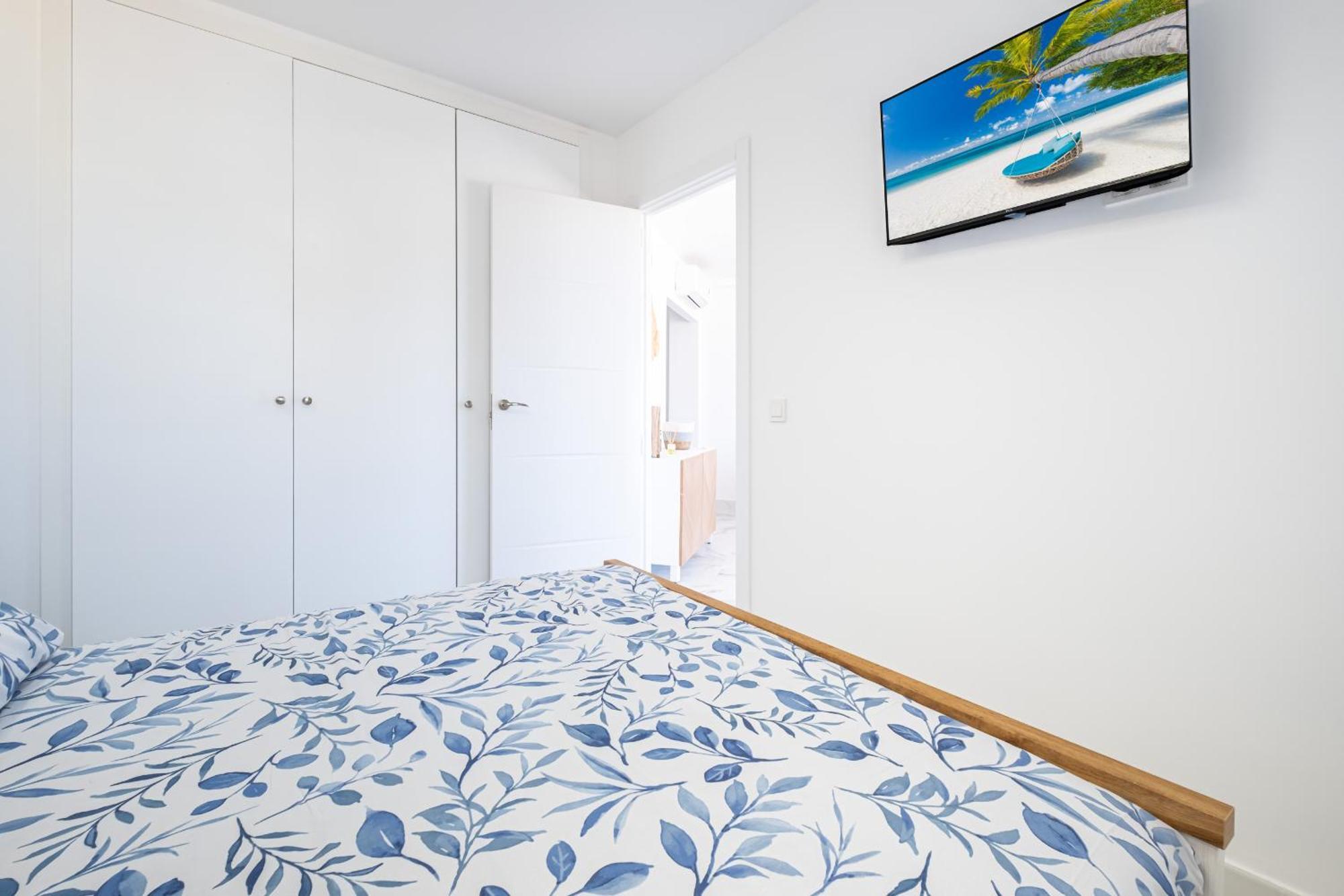 Atalaya Beach Apartments Sea View Finestrat Extérieur photo